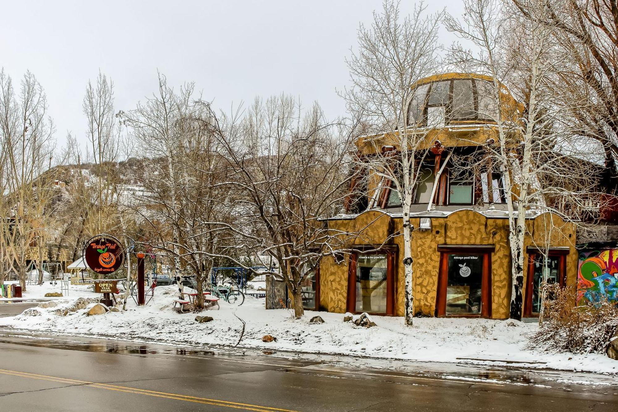 Storm Meadows - Christie Base Villa Steamboat Springs Room photo