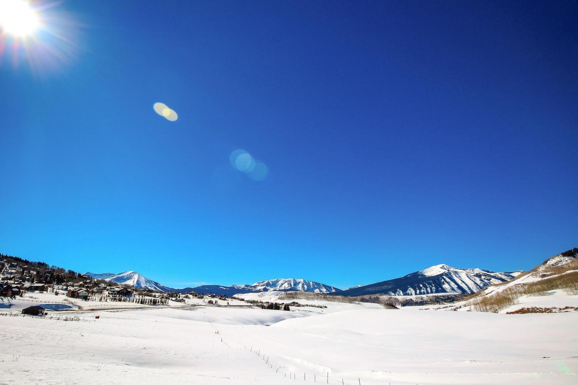 Storm Meadows - Christie Base Villa Steamboat Springs Room photo